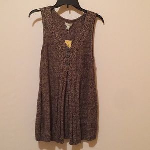 🌹NWT Kim Rogers sweater SZ-M